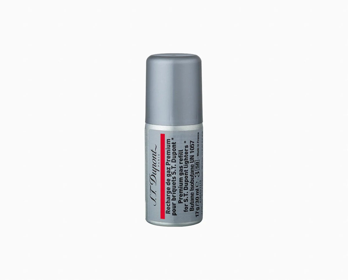 S.T. Dupont Lighter Gas Refill – Julian