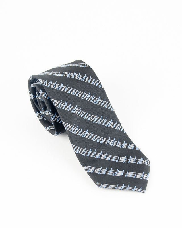 Hark The Sound Necktie