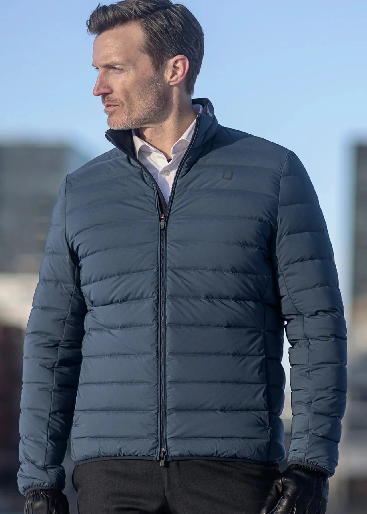 Ubr sonic jacket sales