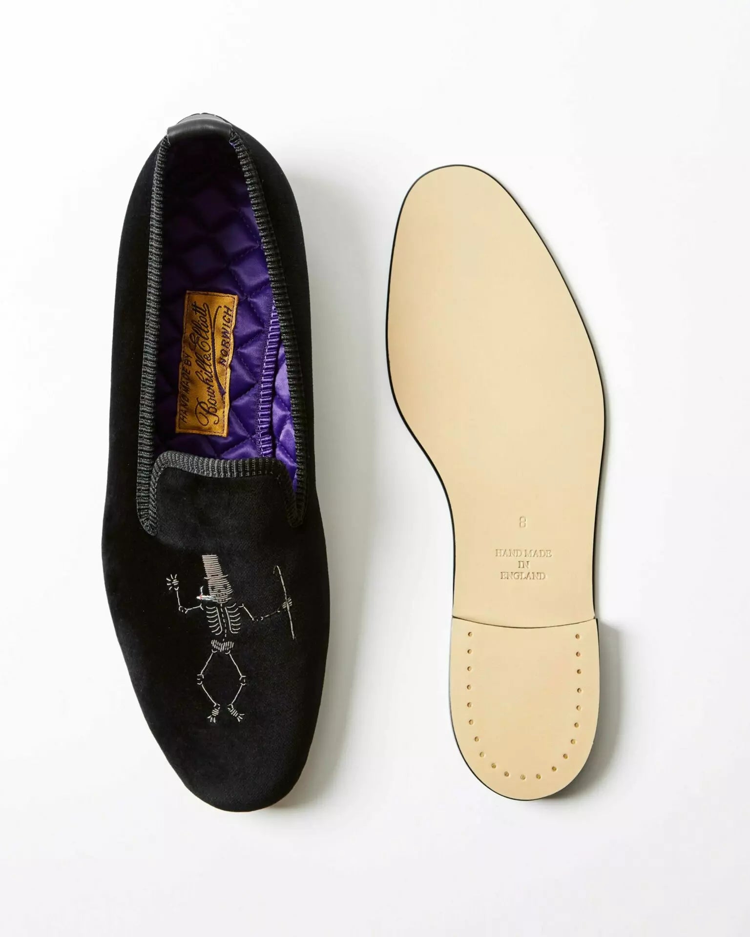 Slippers – Julian's