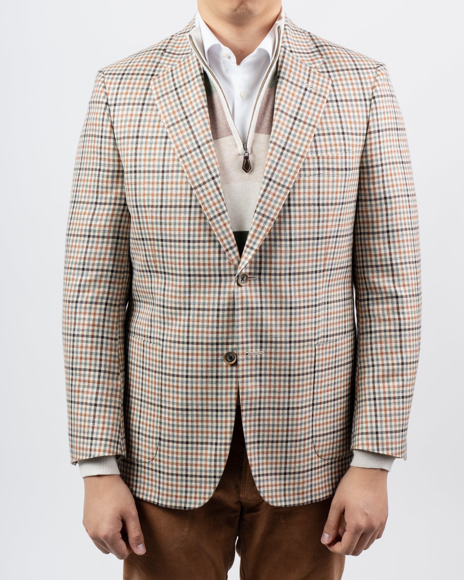 Blazers & Sportcoats – Julian's