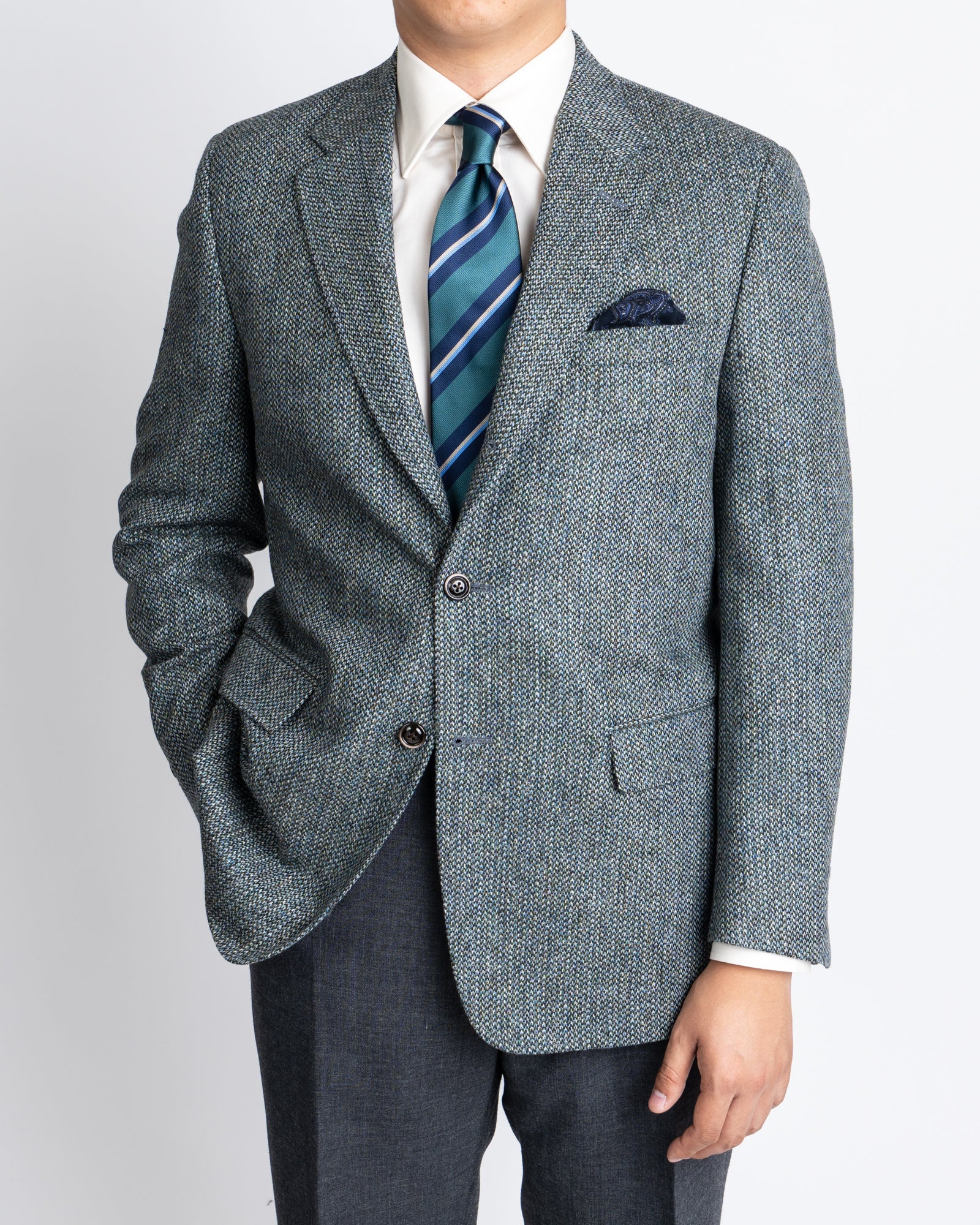 Fall / Winter Sportcoats – Julian's