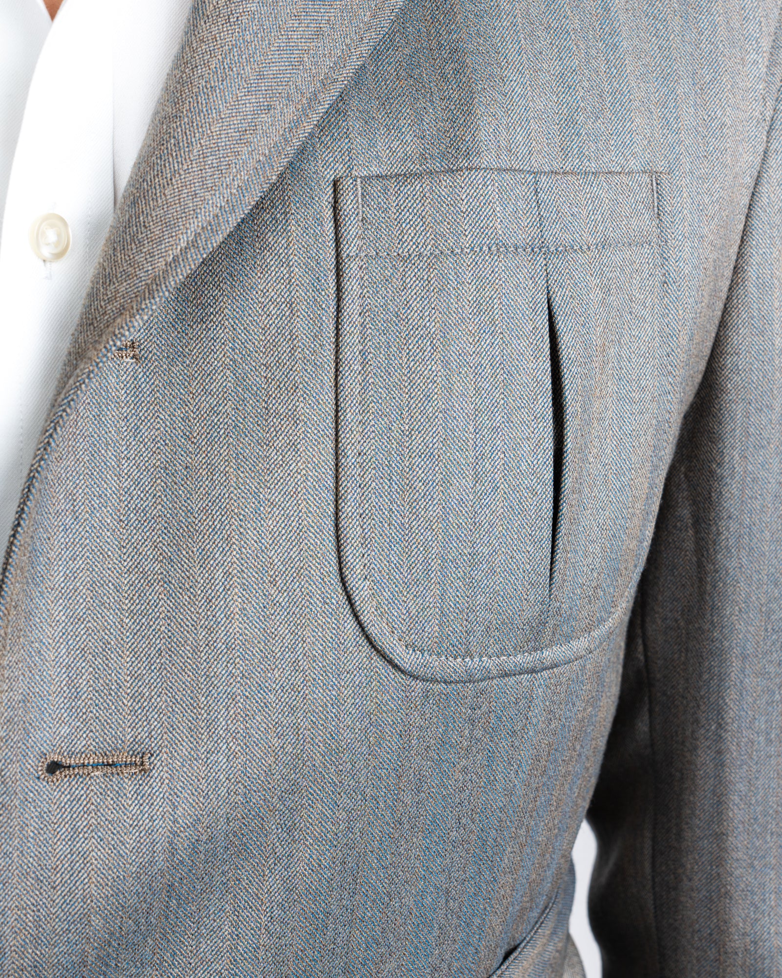 Solaro Safari Field Coat – Julian's
