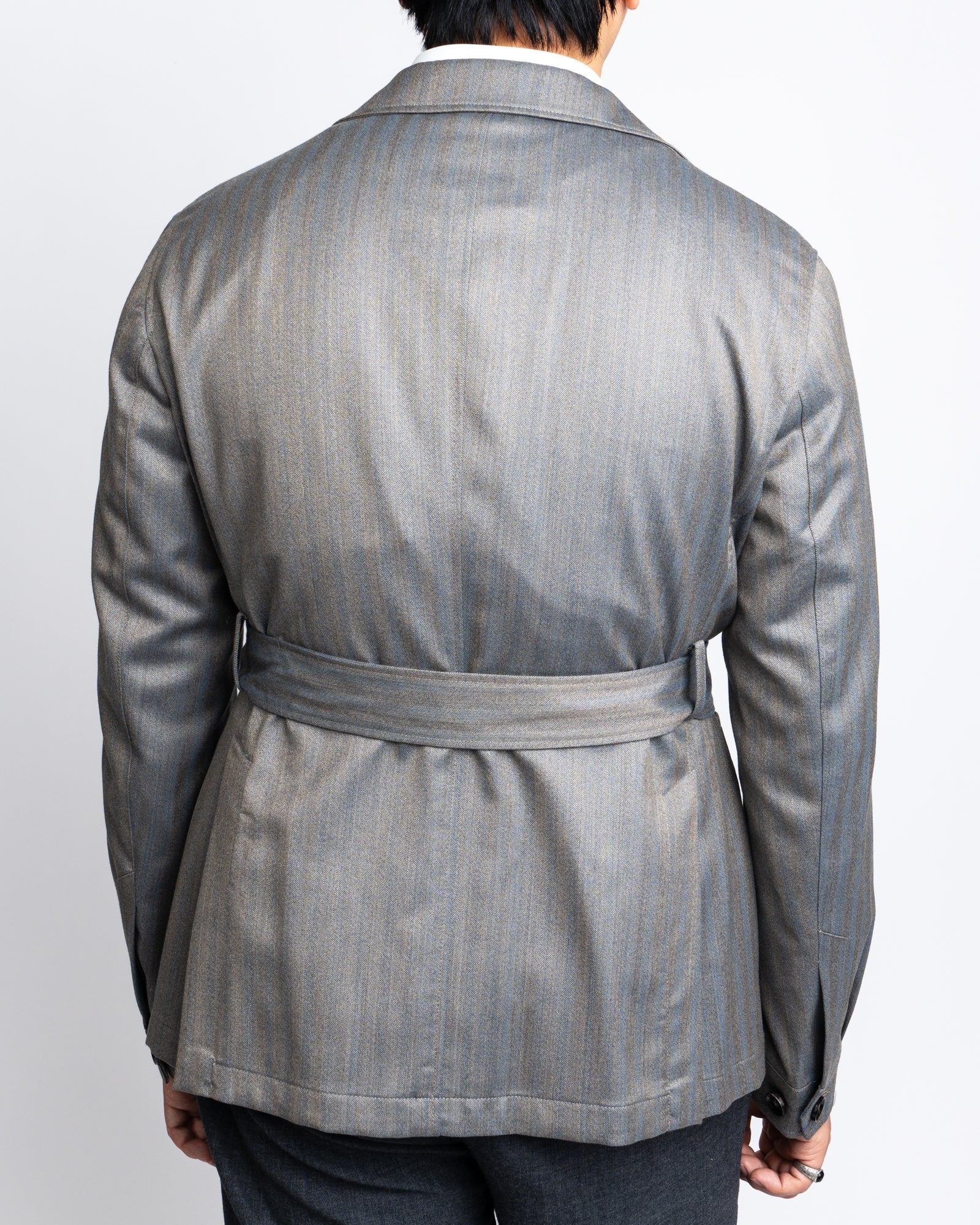 Solaro Safari Field Coat – Julian's