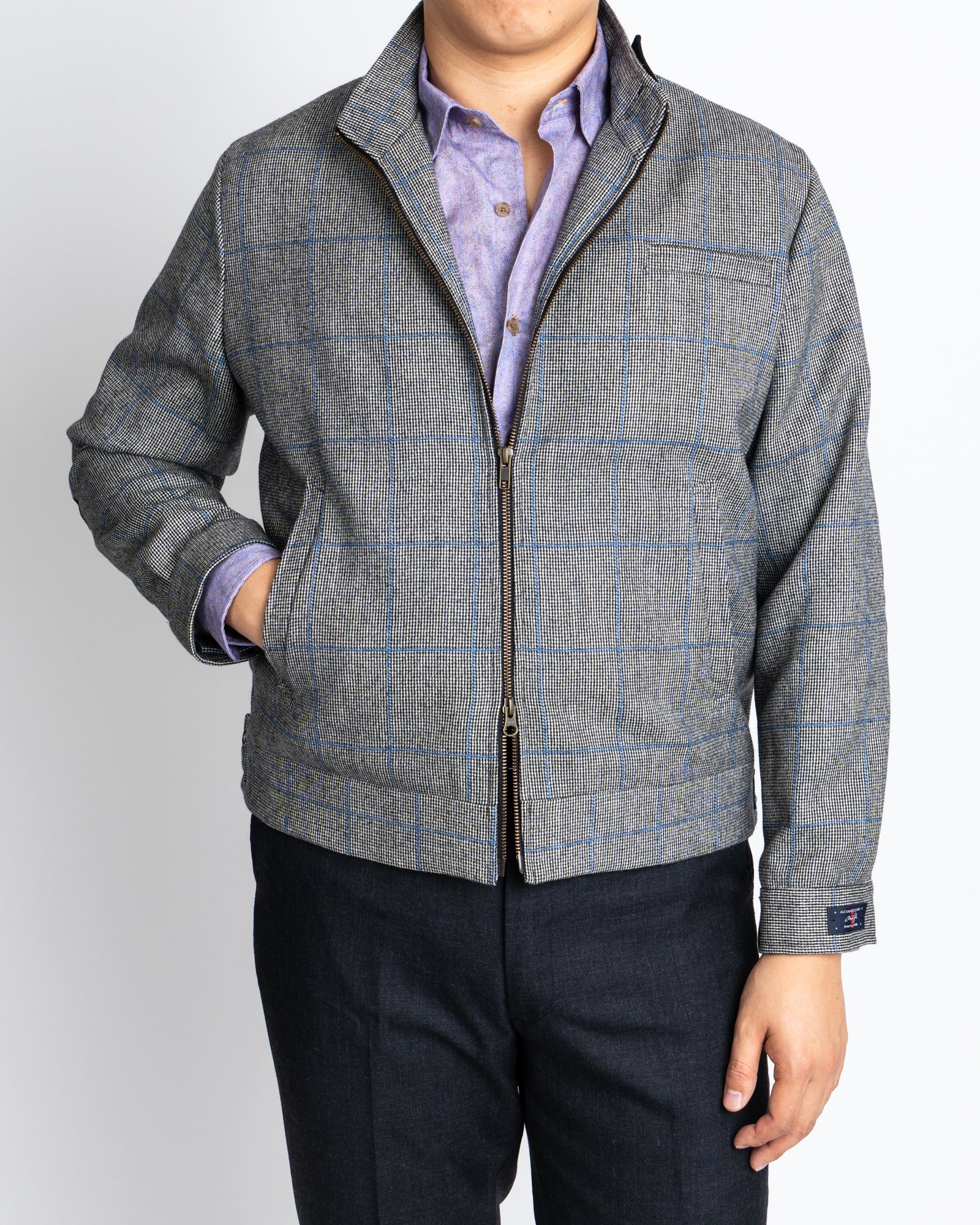 Jackets – Julian's