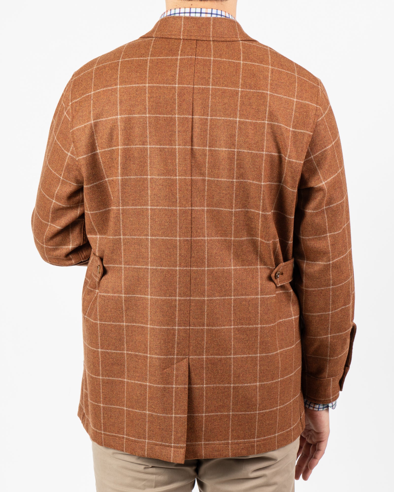 AJ Shacket – Julian's