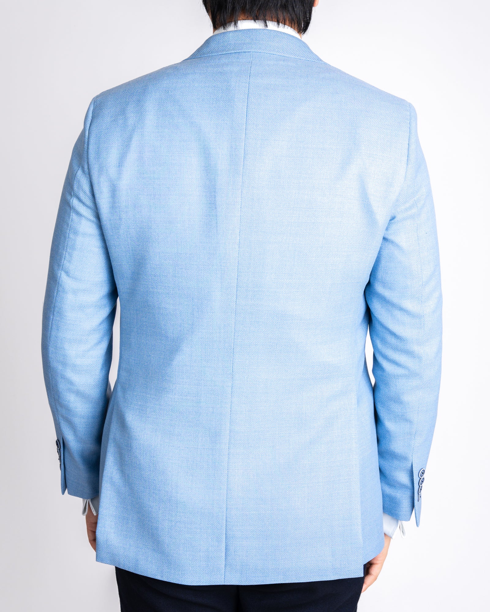 ジャケット・アウター sk.manor hill Julian blazer / grey Blazers & Sportcoats – Julian's