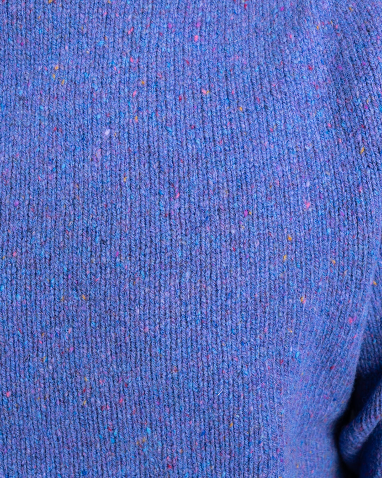 Lambswool / Shetland Sweater – Julian's