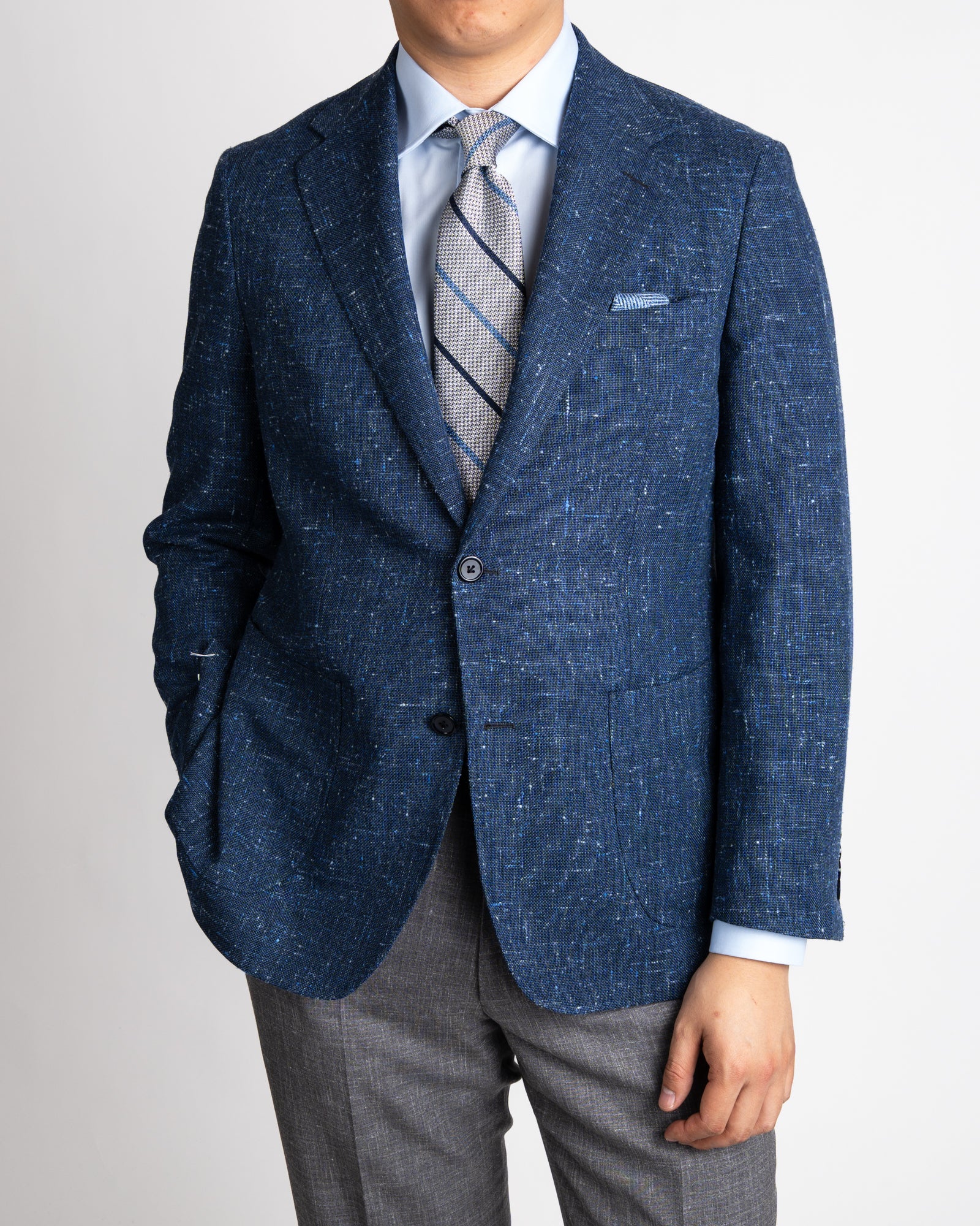 Blazers & Sportcoats – Julian's