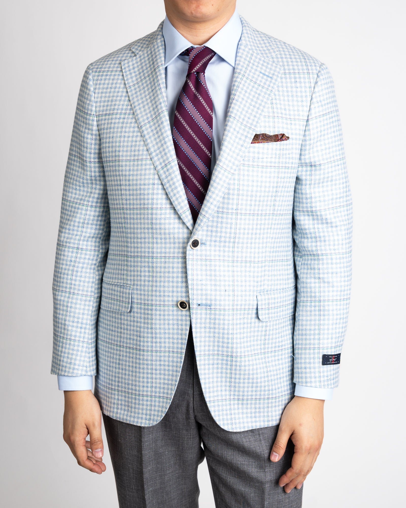 Blazers & Sportcoats – Julian's
