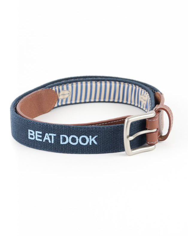 Beat Dook Belt