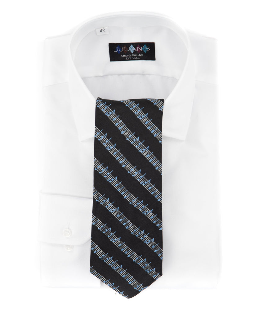 Hark The Sound Necktie